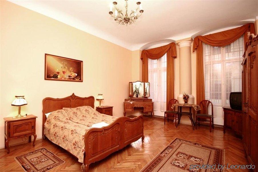 Pokoje Goscinne Rubens Krakow Room photo