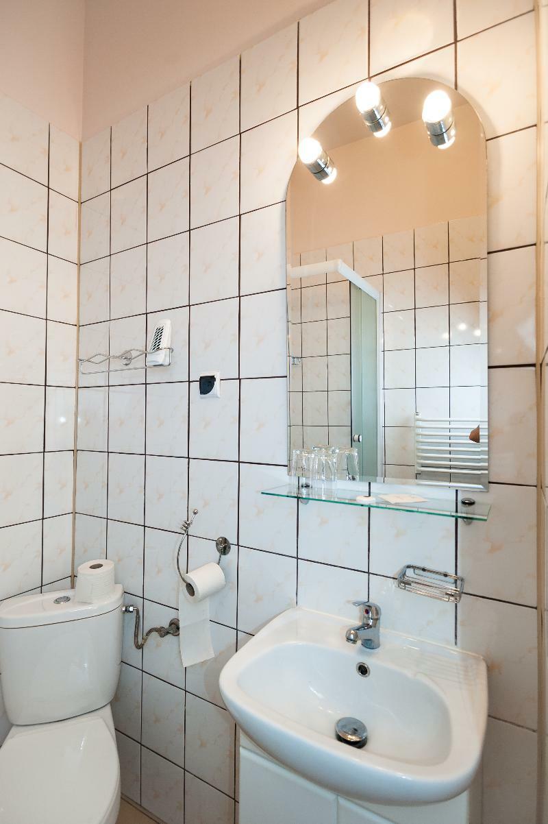 Pokoje Goscinne Rubens Krakow Exterior photo
